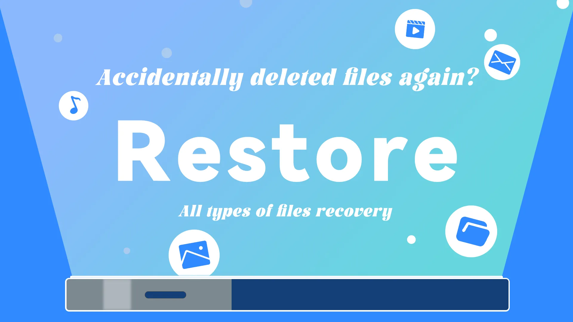 Deleted Photo/Video Recovery | Indus Appstore | Screenshot