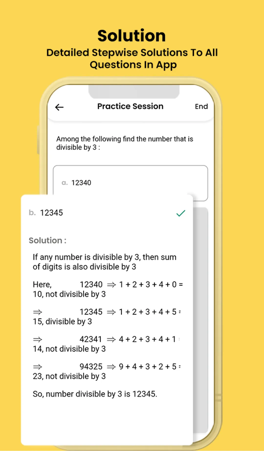 TenSquare – Exam Prep App | Indus Appstore | Screenshot