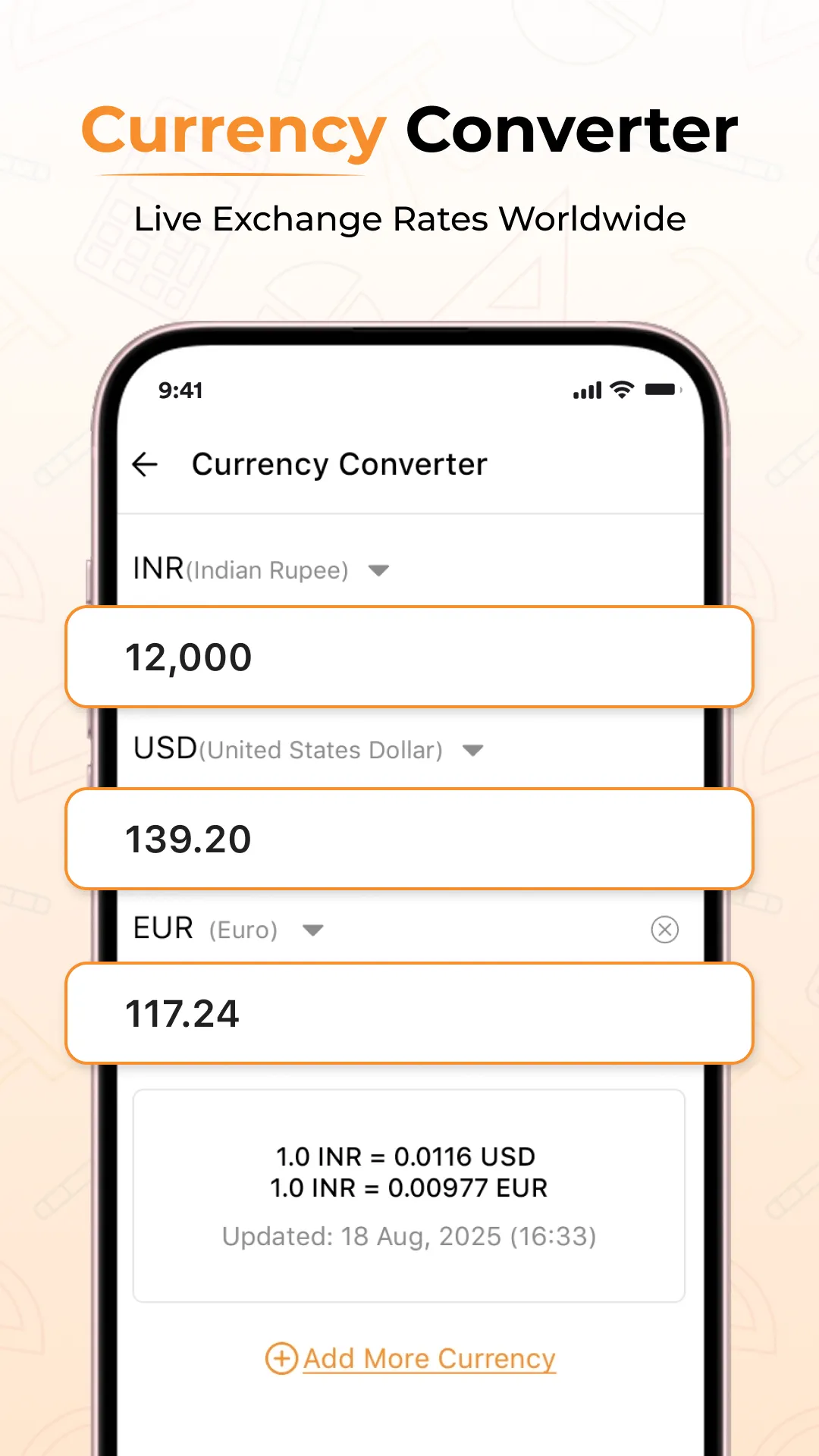 Calculator - Math Solver | Indus Appstore | Screenshot