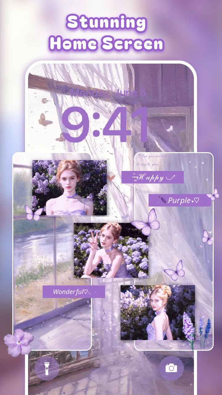 ThemeCraft - DIY Photo Collage | Indus Appstore | Screenshot