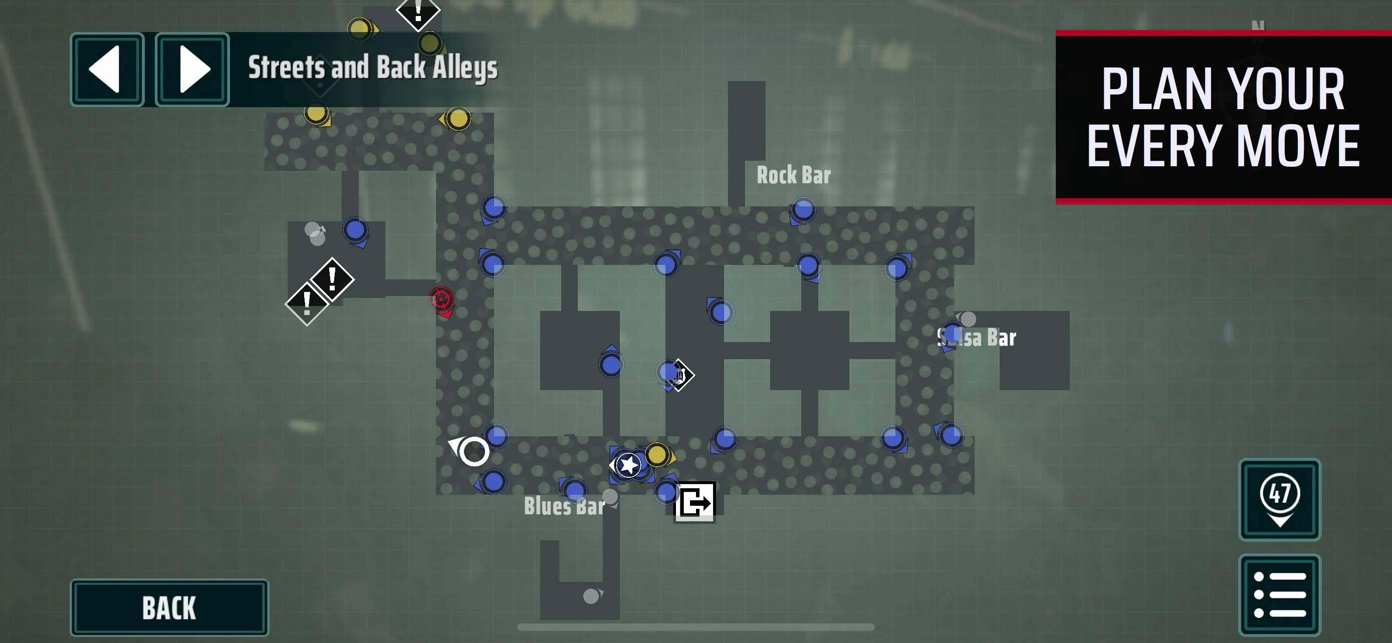 Hitman: Blood Money — Reprisal | Indus Appstore | Screenshot