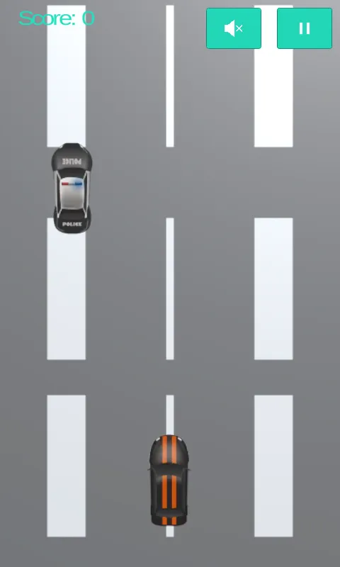 2D Highway Racing | Indus Appstore | Screenshot