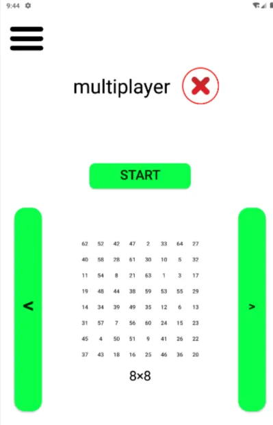 Number Game - intelligent simu | Indus Appstore | Screenshot