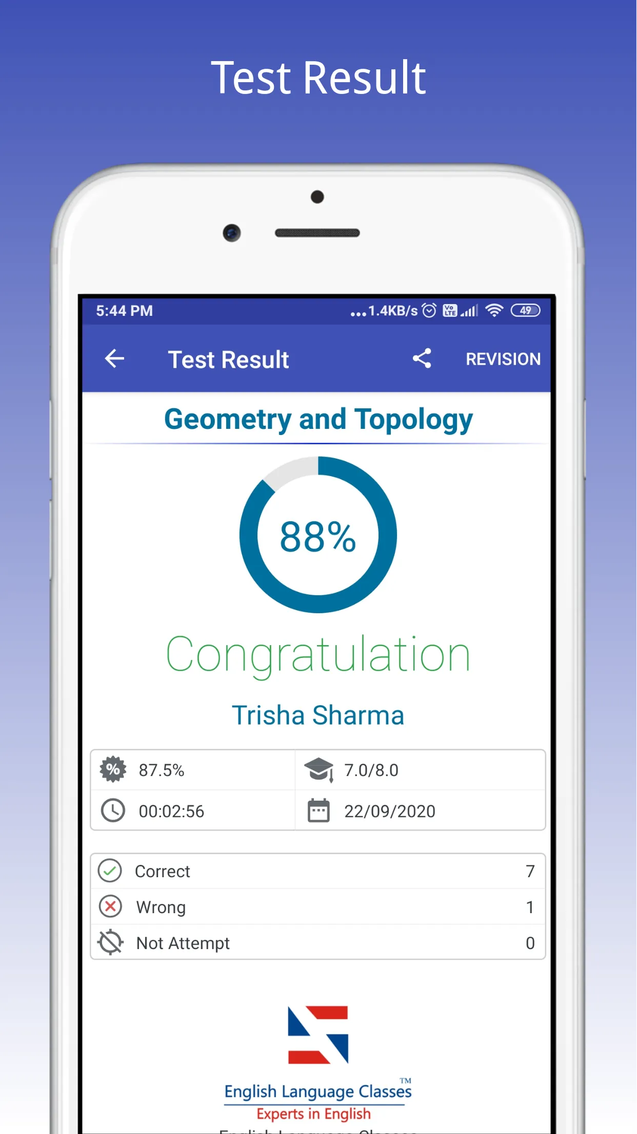 ELC App - English Language Cla | Indus Appstore | Screenshot