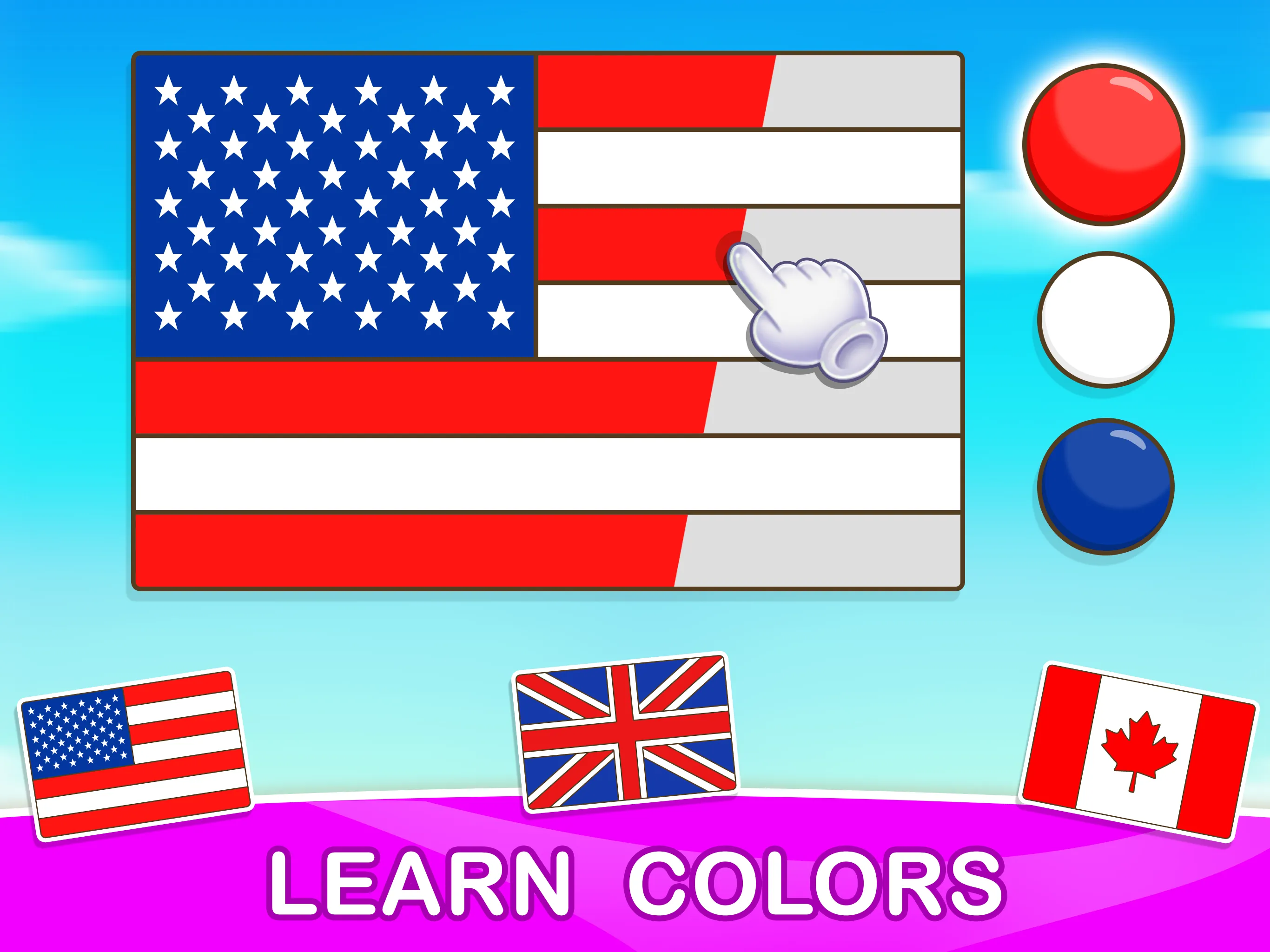 Toddler Games For 2+ Year old | Indus Appstore | Screenshot