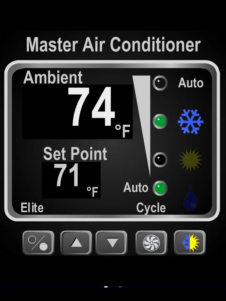 Maretron N2KView 6 | Indus Appstore | Screenshot