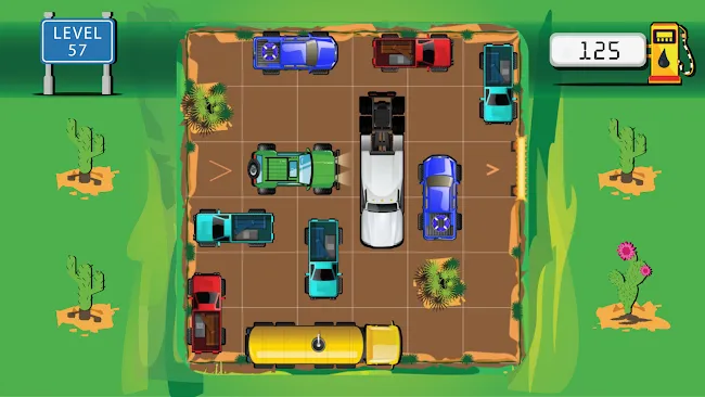 Car Parking | Indus Appstore | Screenshot