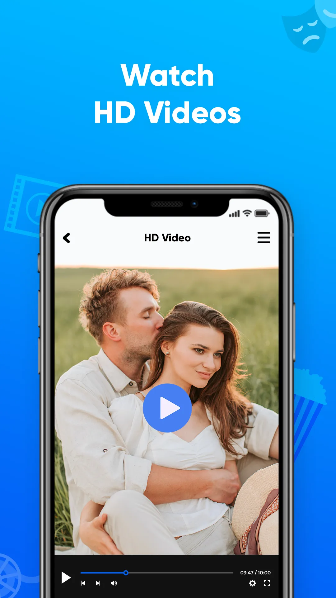 All Video Downloader | Indus Appstore | Screenshot