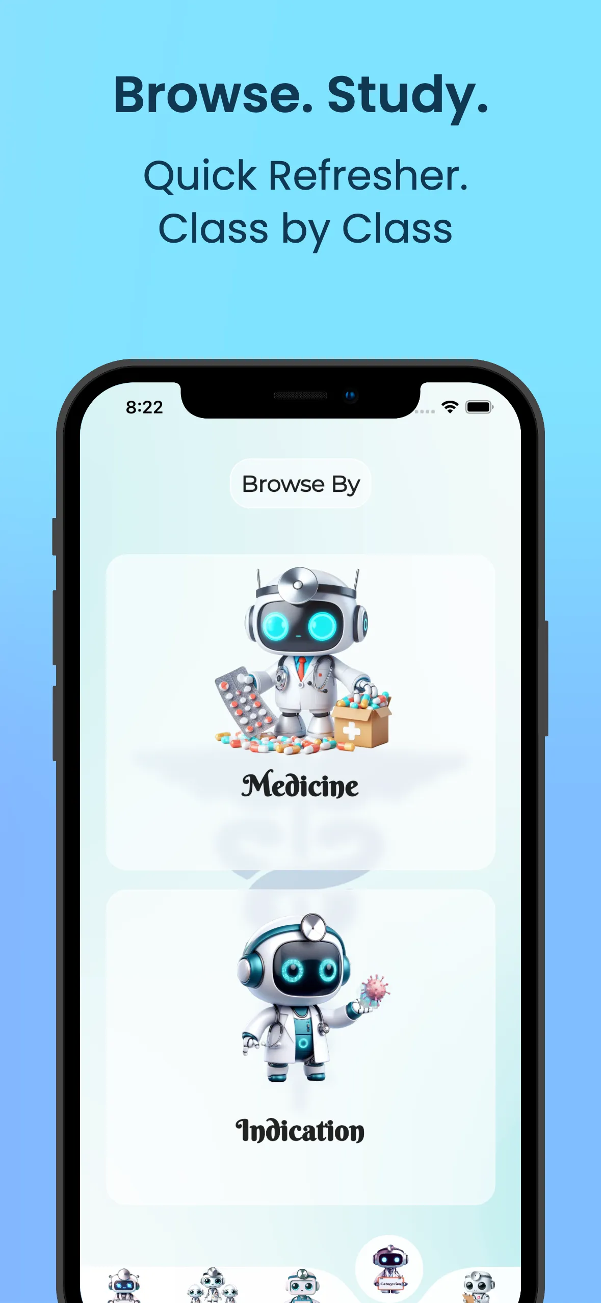 MediHelp | Indus Appstore | Screenshot