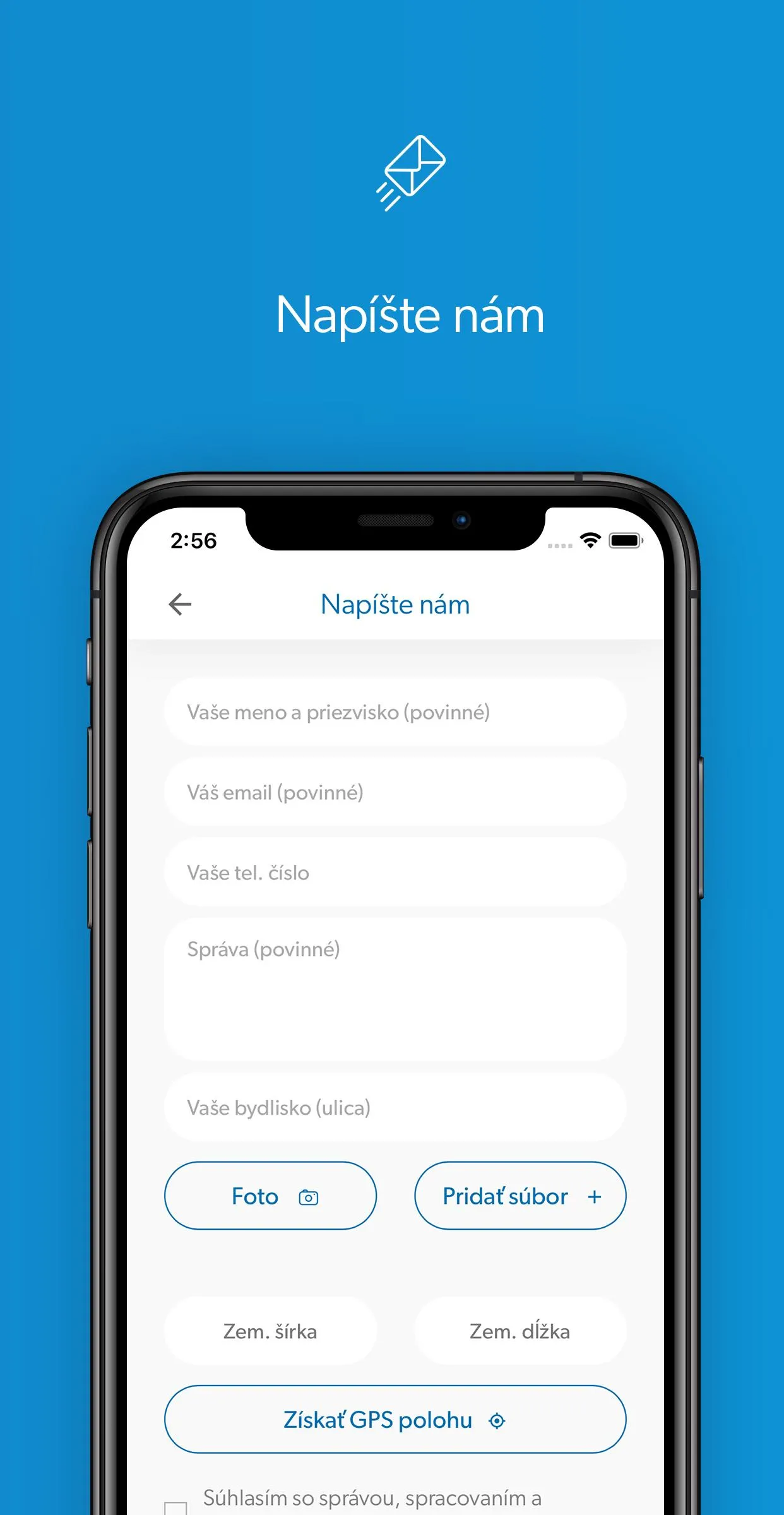 Zlaté Moravce | Indus Appstore | Screenshot