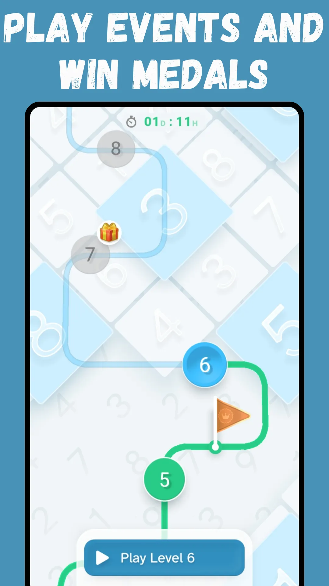 Sudoku Online Puzzle Game | Indus Appstore | Screenshot