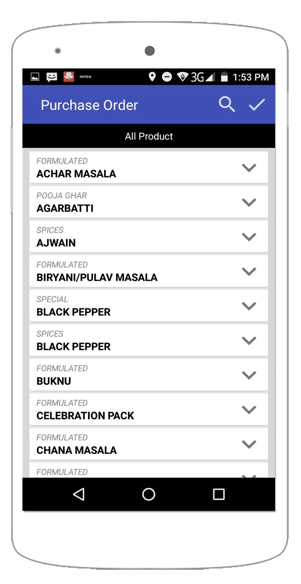 Lakshya Distributor | Indus Appstore | Screenshot