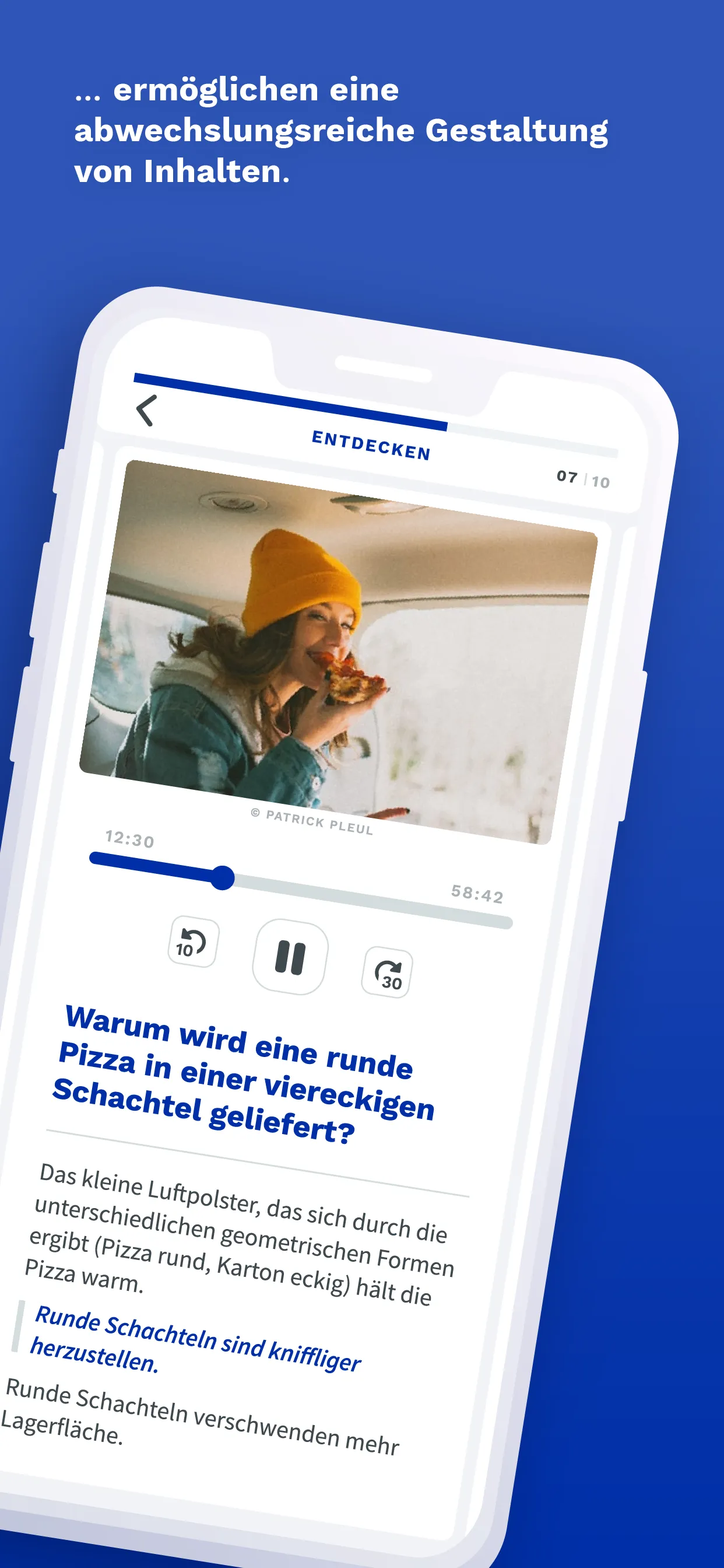 ovos play Teams | Indus Appstore | Screenshot