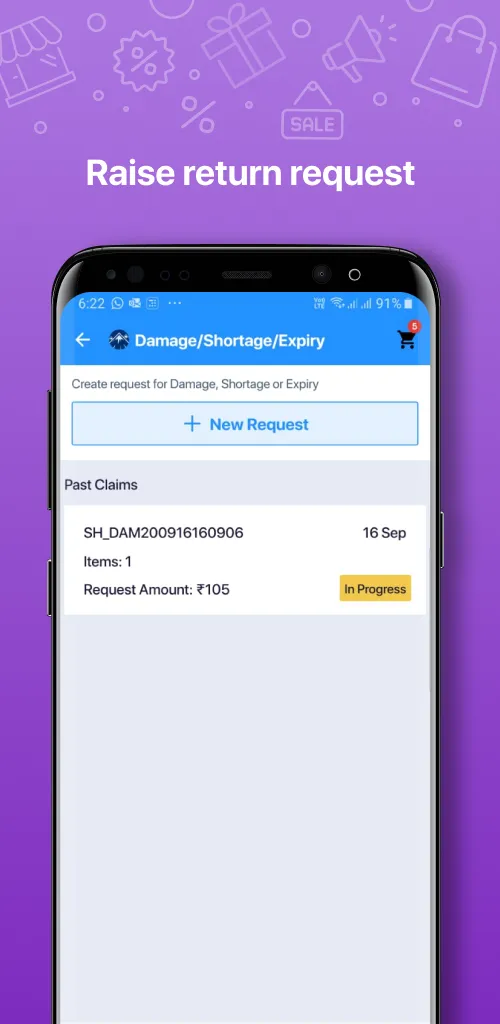 Shikhar | Indus Appstore | Screenshot