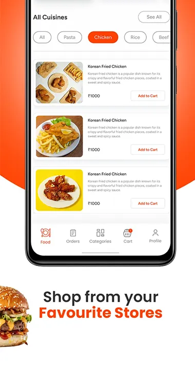 Local Baba | Indus Appstore | Screenshot