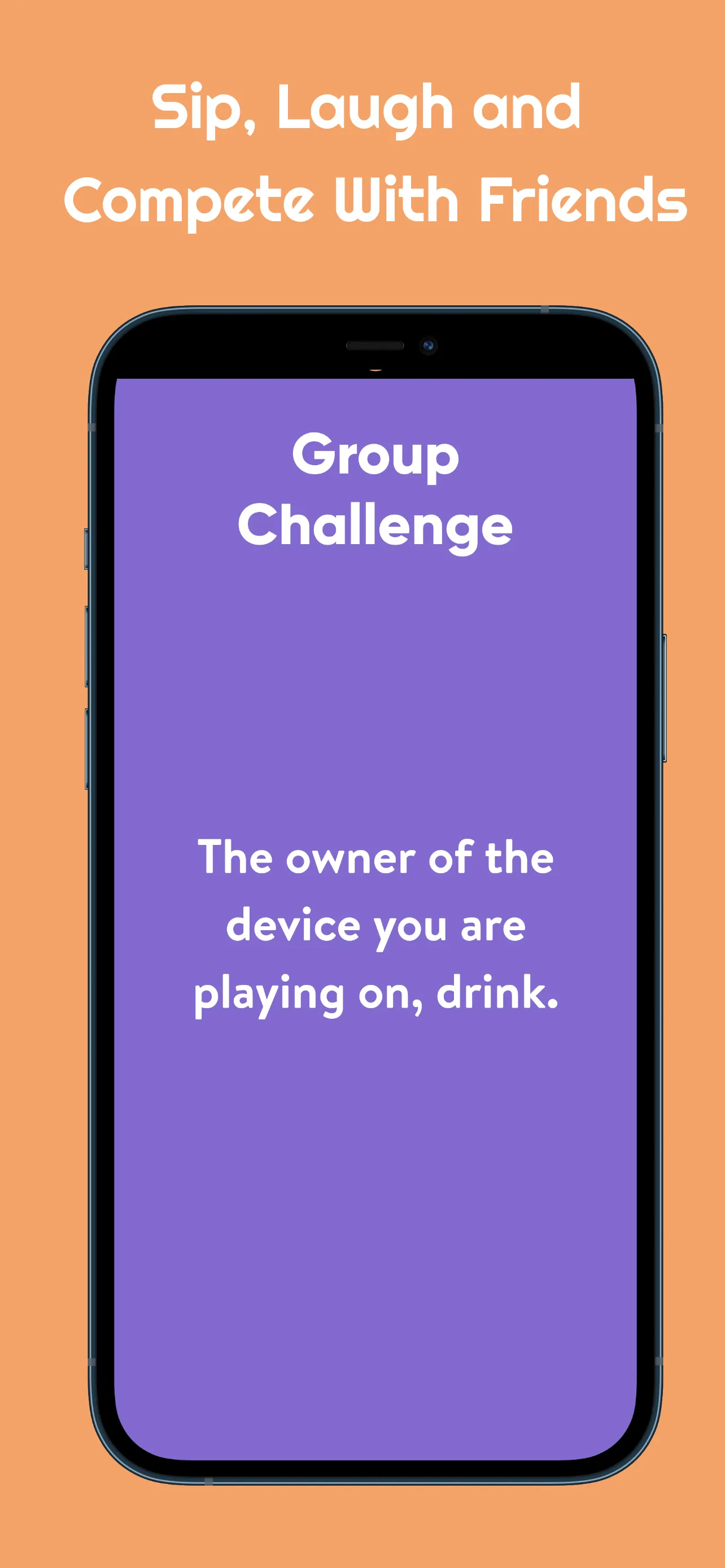 Do or Drink - Drinking Game | Indus Appstore | Screenshot