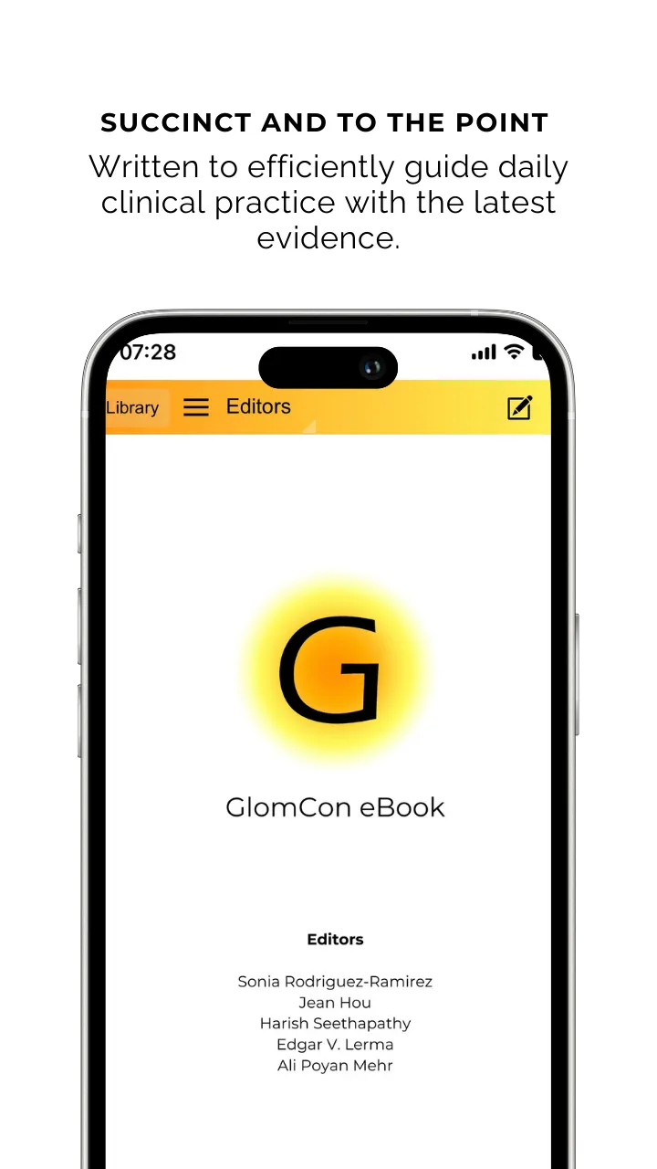 GlomPedia | Indus Appstore | Screenshot