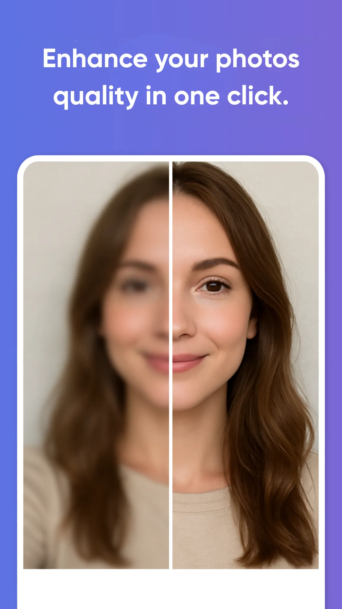 Morphy - AI Photo Builder | Indus Appstore | Screenshot