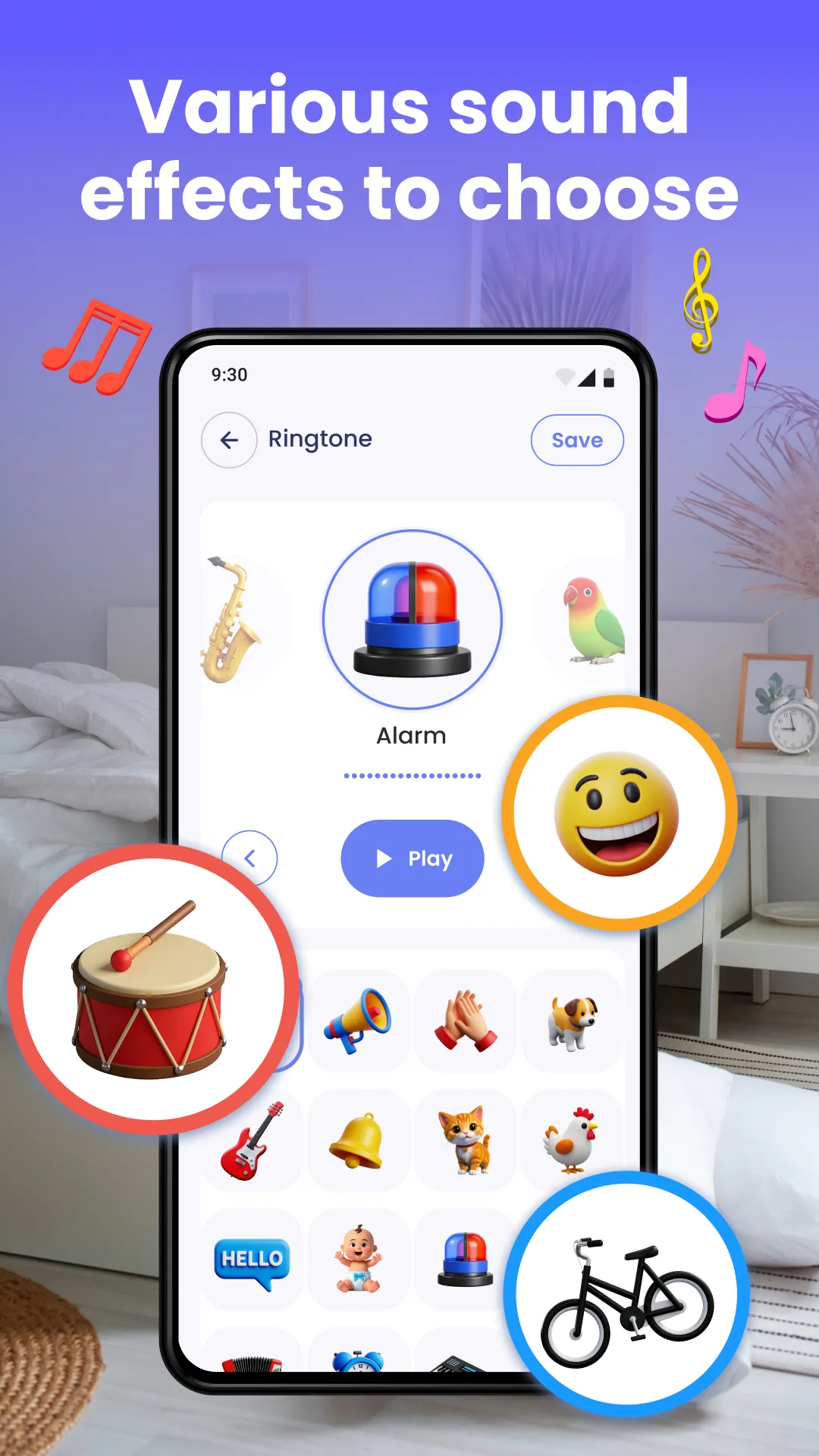 FindMe Phone Pro-Clap to Find | Indus Appstore | Screenshot