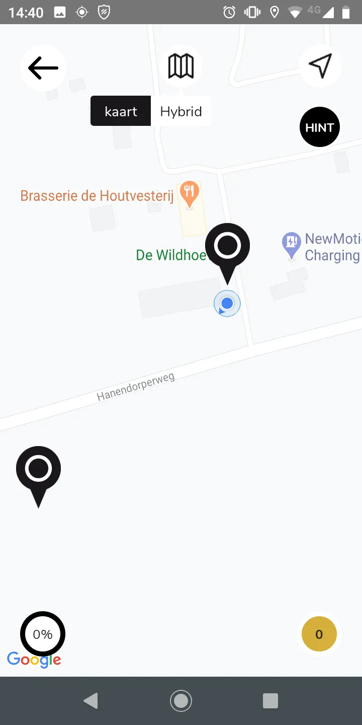 Wildhoeve Woudlopers | Indus Appstore | Screenshot