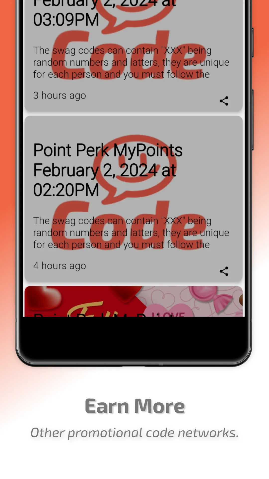 Perks - Extra Points | Indus Appstore | Screenshot