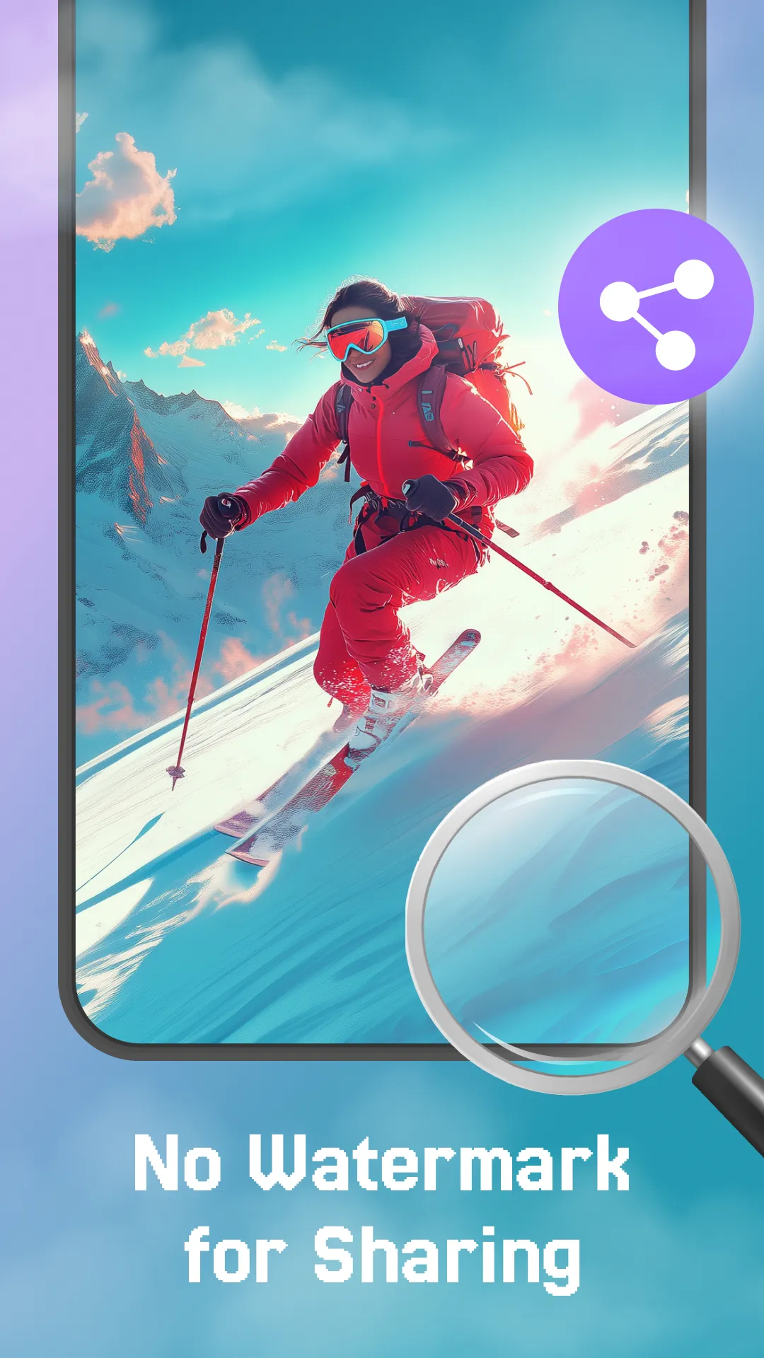 Crop, Trim Video Editor | Indus Appstore | Screenshot