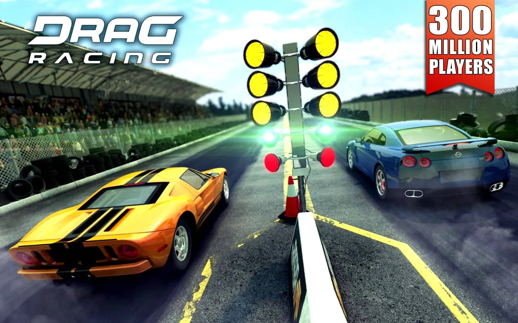 Drag Racing | Indus Appstore | Screenshot