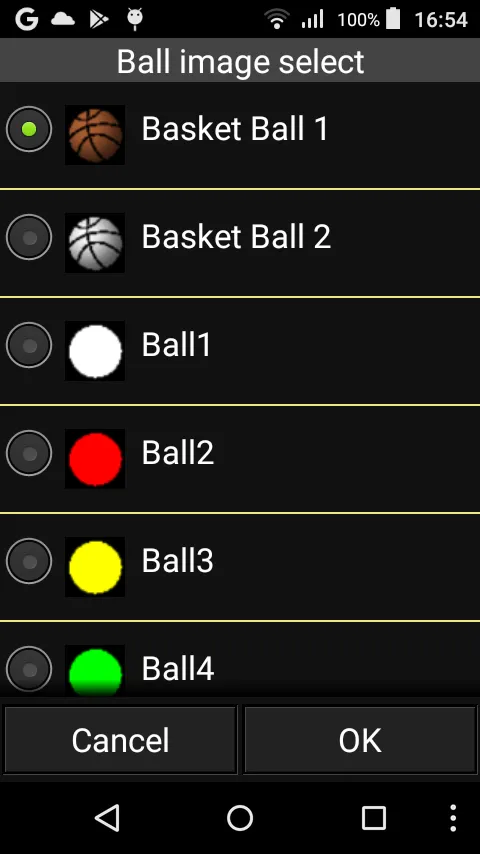 Tacticsboard(Basketball) byNSD | Indus Appstore | Screenshot