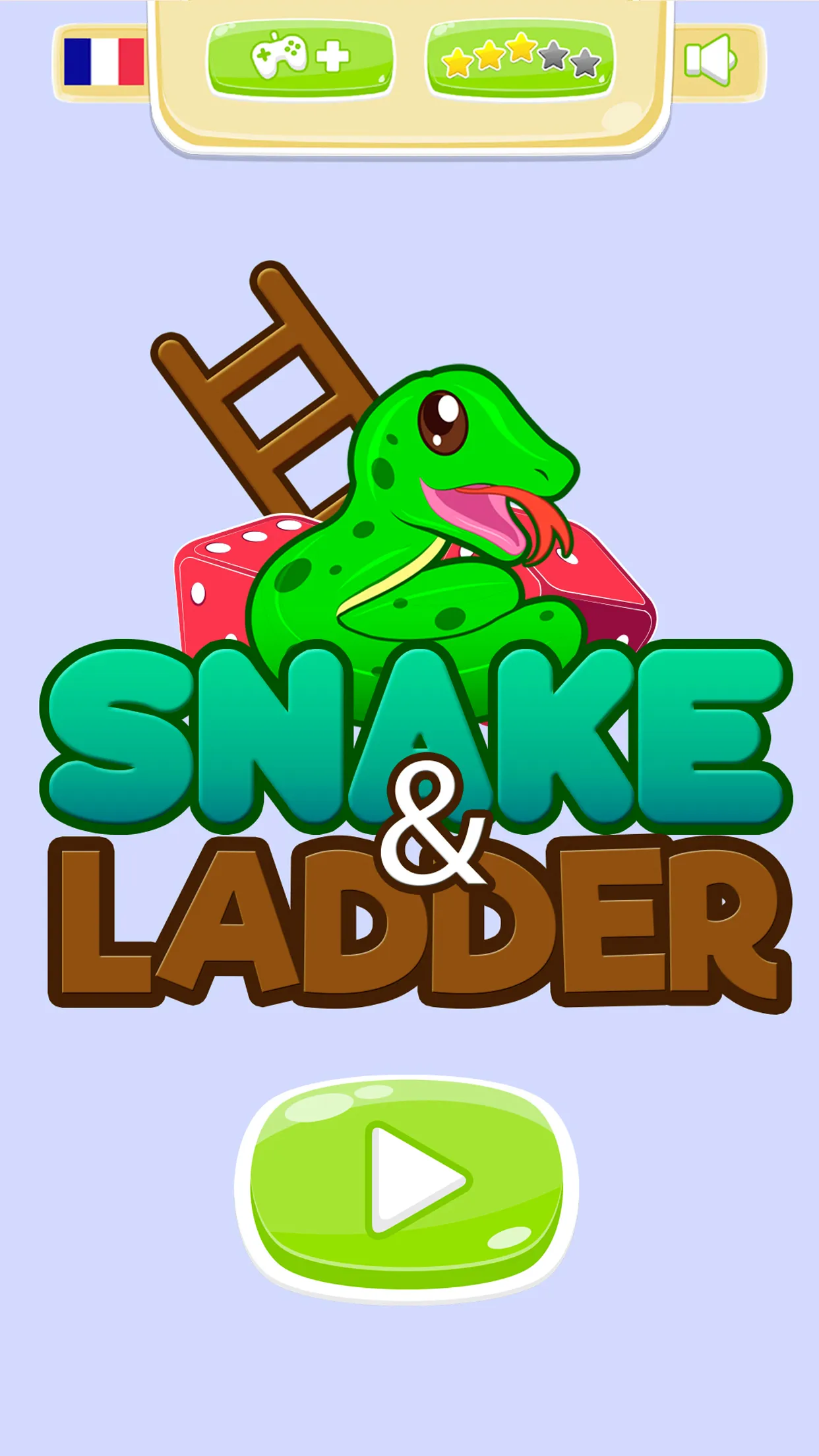 Snakes and Ladders : the game | Indus Appstore | Screenshot