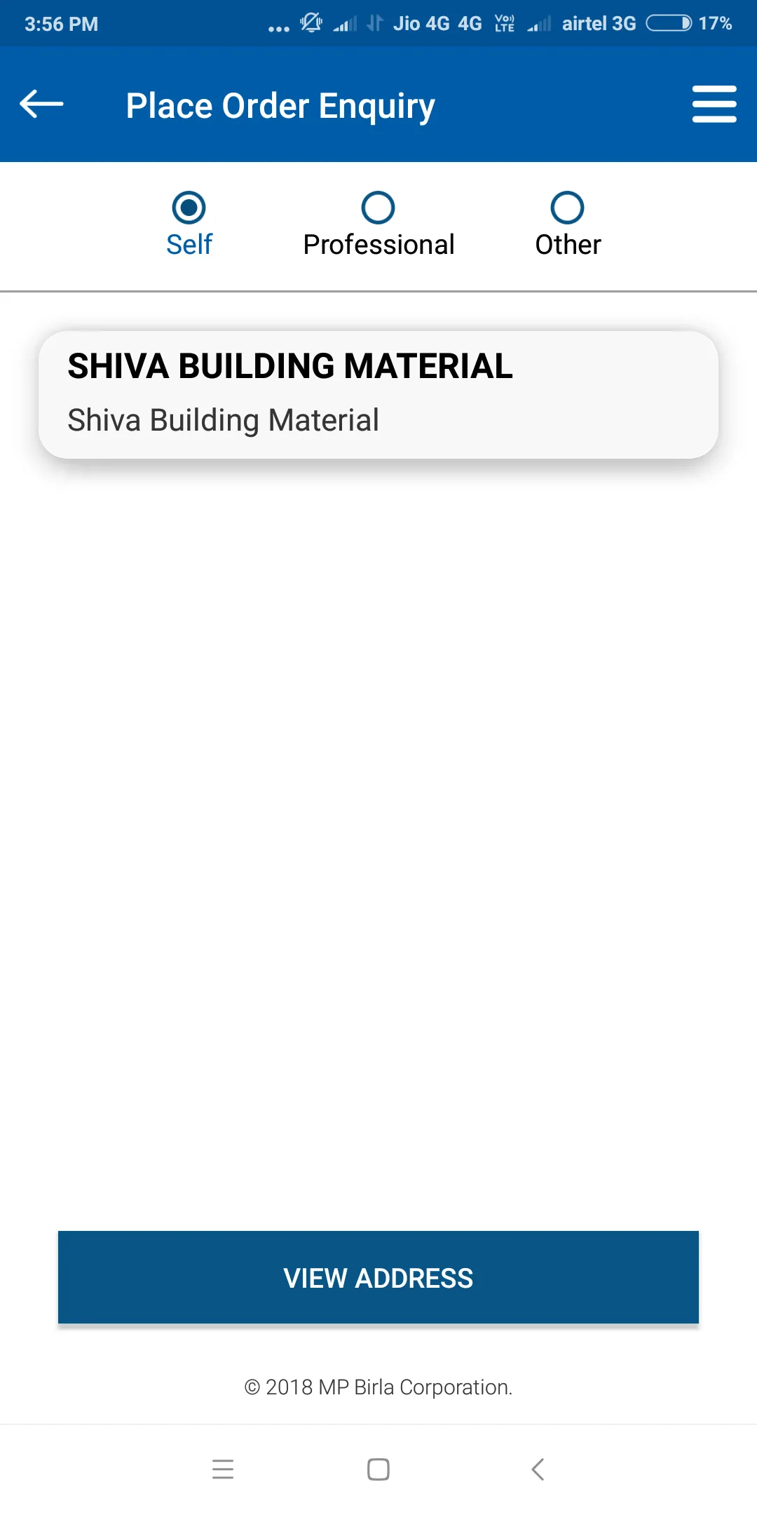 Armaan Nirmaan | Indus Appstore | Screenshot