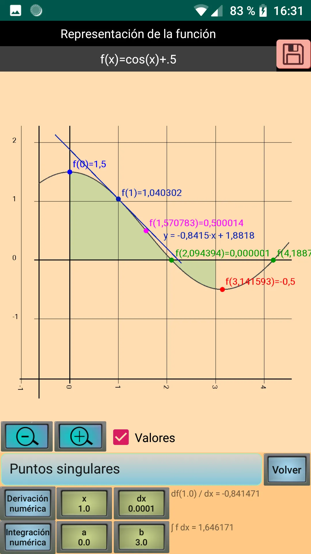 Scientific calculator, Taylor, | Indus Appstore | Screenshot