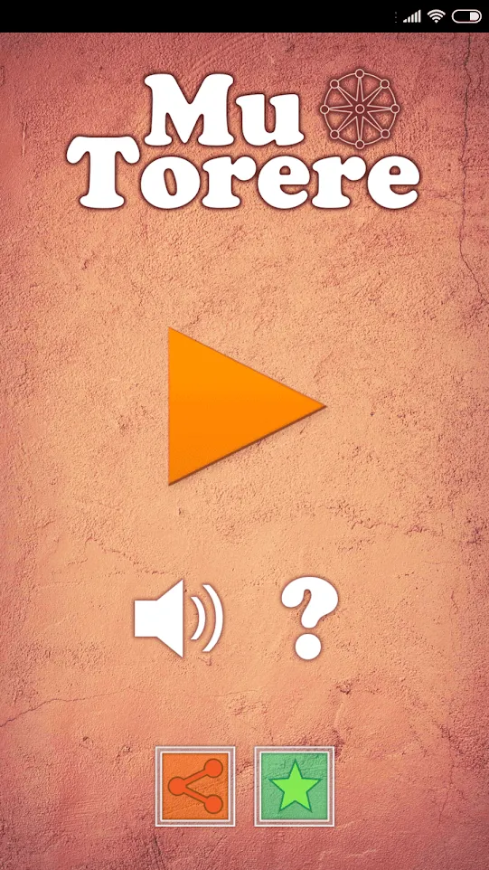 Mu Torere | Indus Appstore | Screenshot