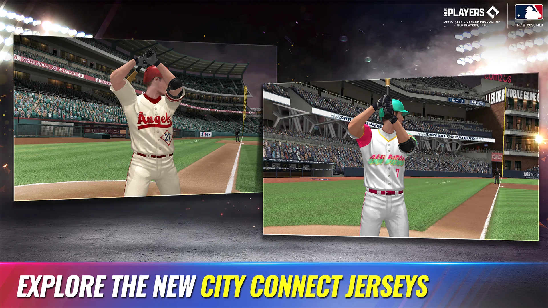 MLB 9 Innings 25 | Indus Appstore | Screenshot