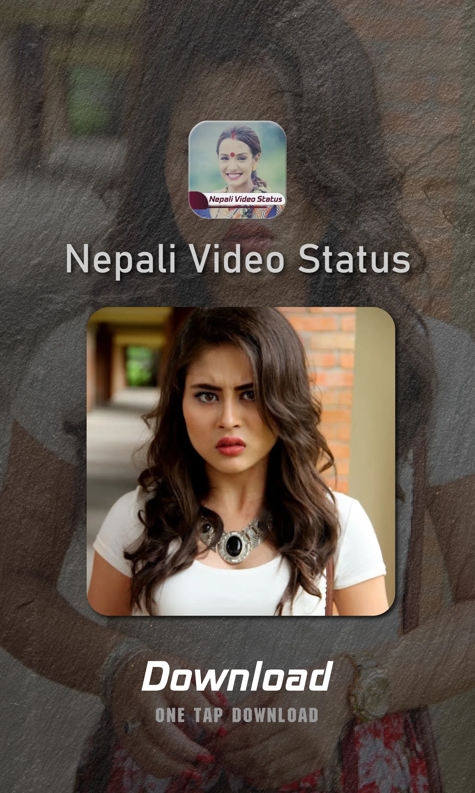 Nepali Video Status | Indus Appstore | Screenshot