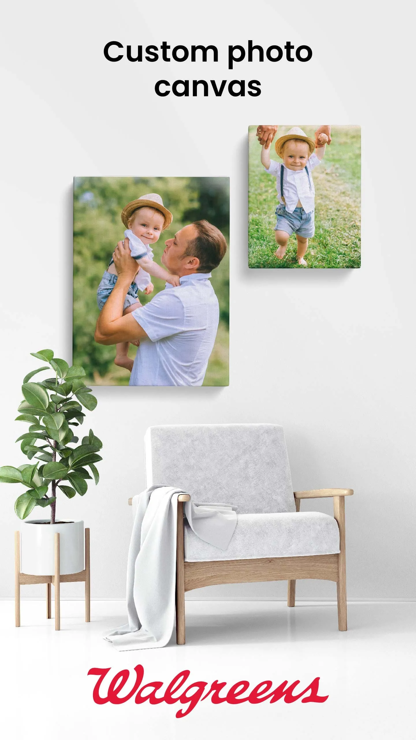 Printicular: Walgreens Photo | Indus Appstore | Screenshot