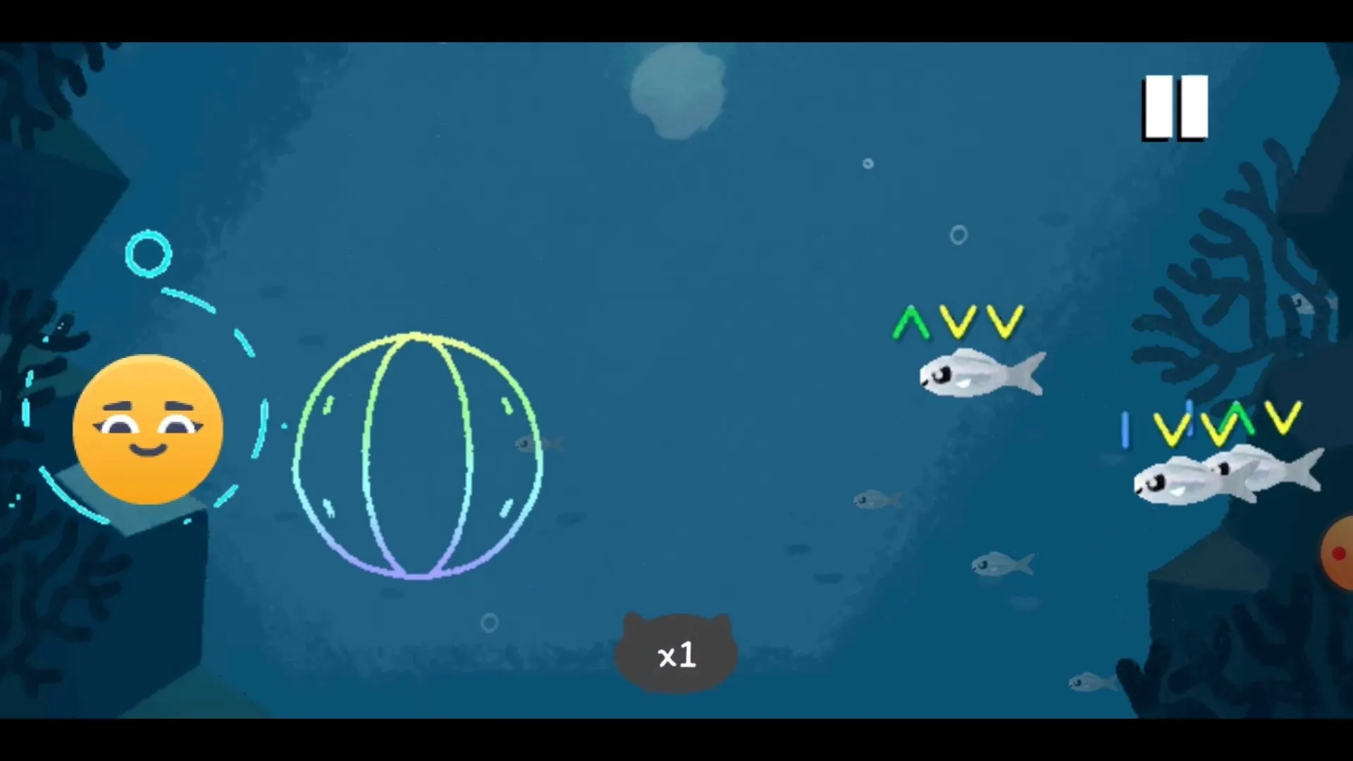 Dodo Halloween Sea Magic | Indus Appstore | Screenshot