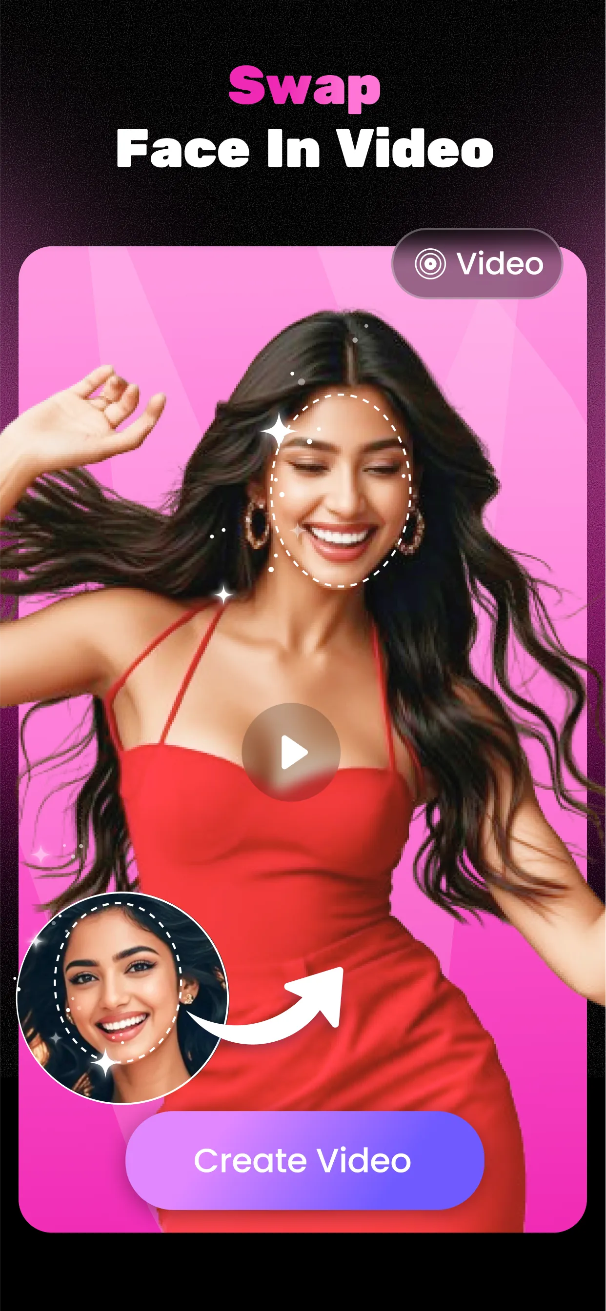 a1.art: AI Photo & Video Maker | Indus Appstore | Screenshot
