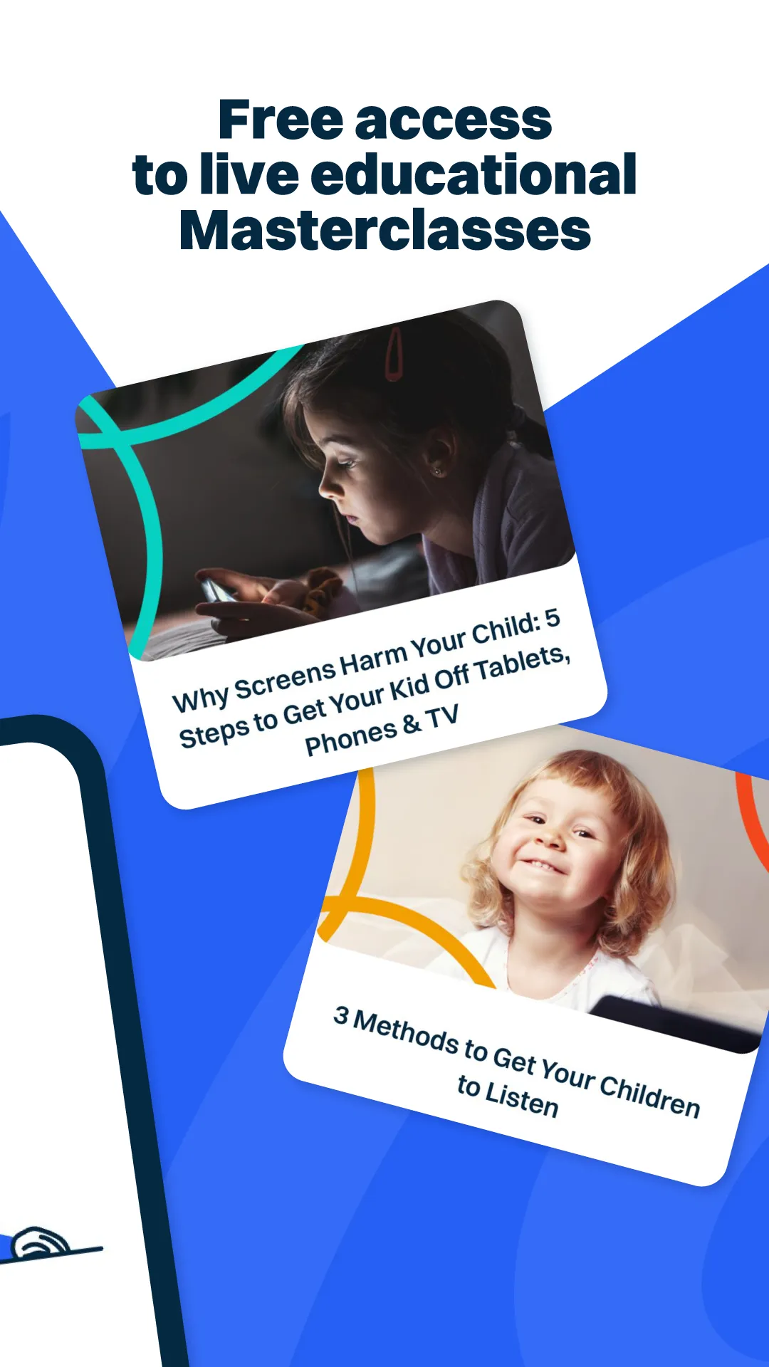 Parents | Indus Appstore | Screenshot