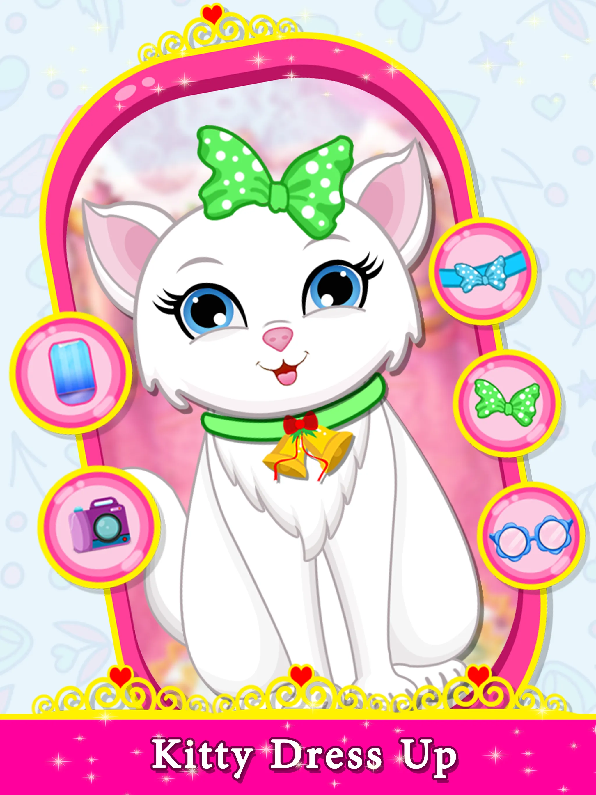 Princess Baby Phone games | Indus Appstore | Screenshot