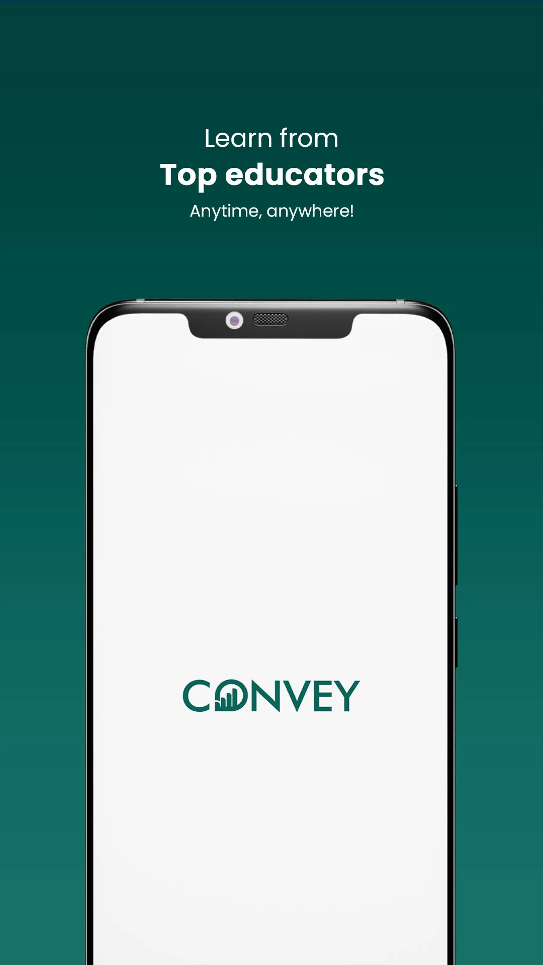 Convey Courses | Indus Appstore | Screenshot