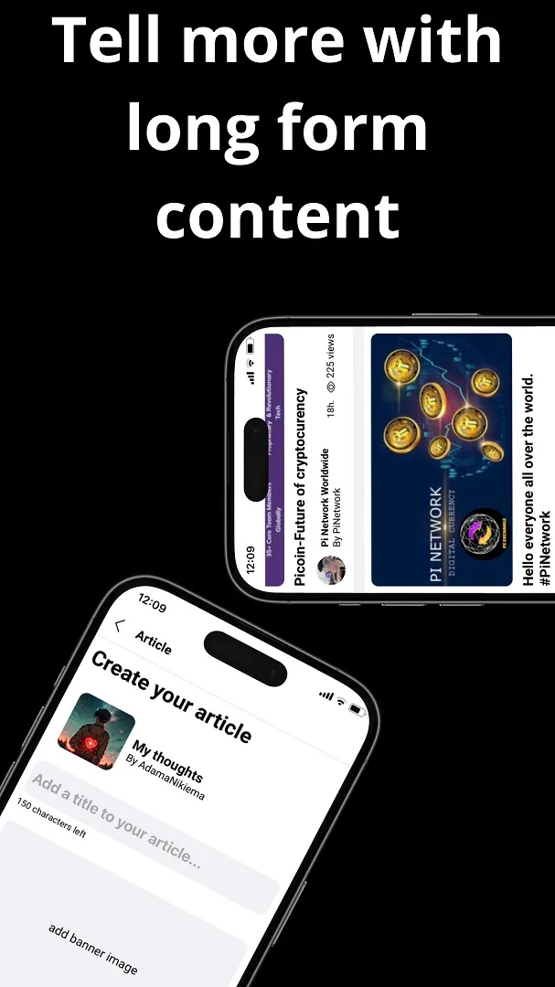 Connect Social: Everything app | Indus Appstore | Screenshot