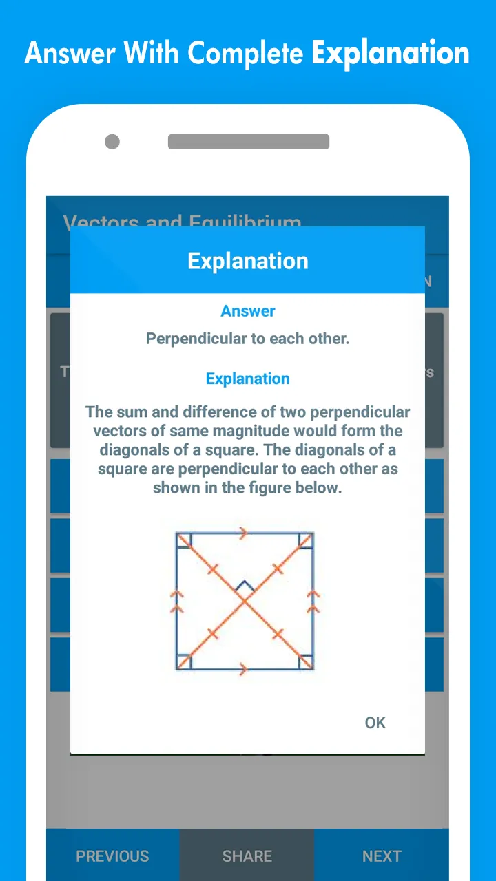 Physics MCQs with Answer and E | Indus Appstore | Screenshot