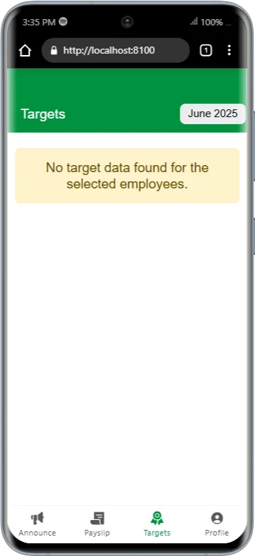 Pothys EPM | Indus Appstore | Screenshot