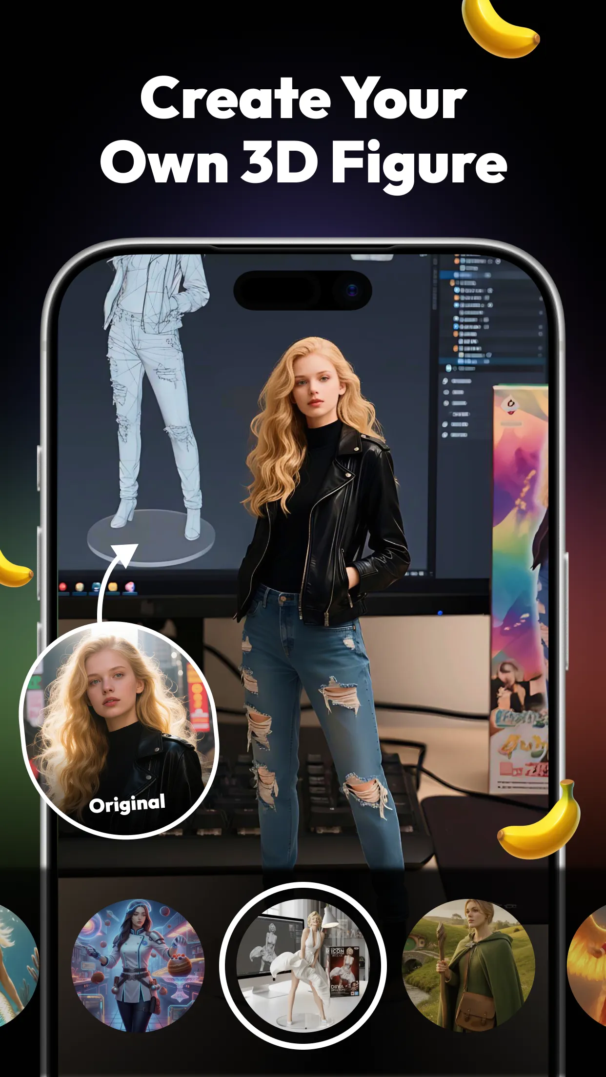 vivago.ai-AI Video&Effects | Indus Appstore | Screenshot