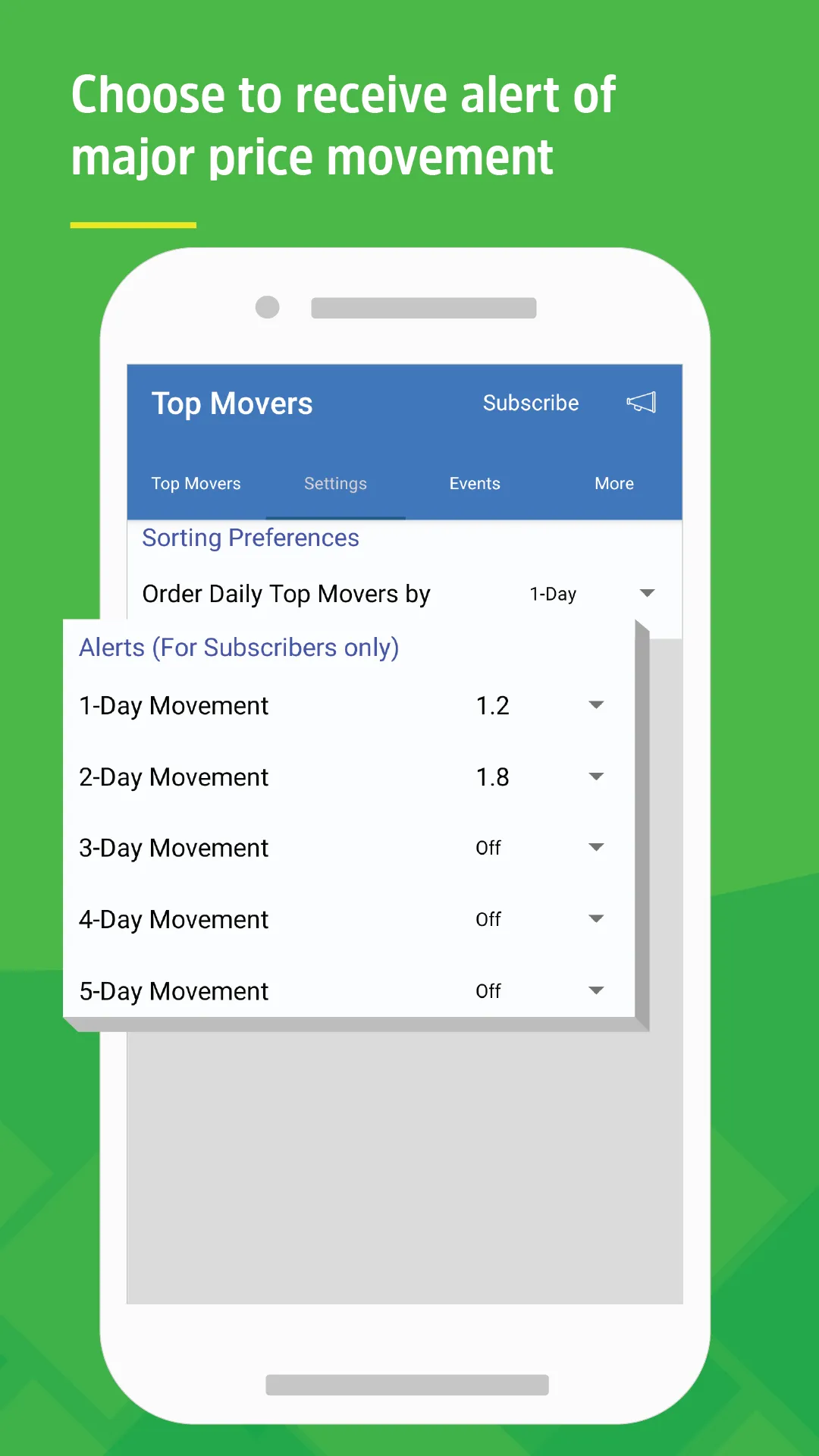 Easy Movers | Indus Appstore | Screenshot