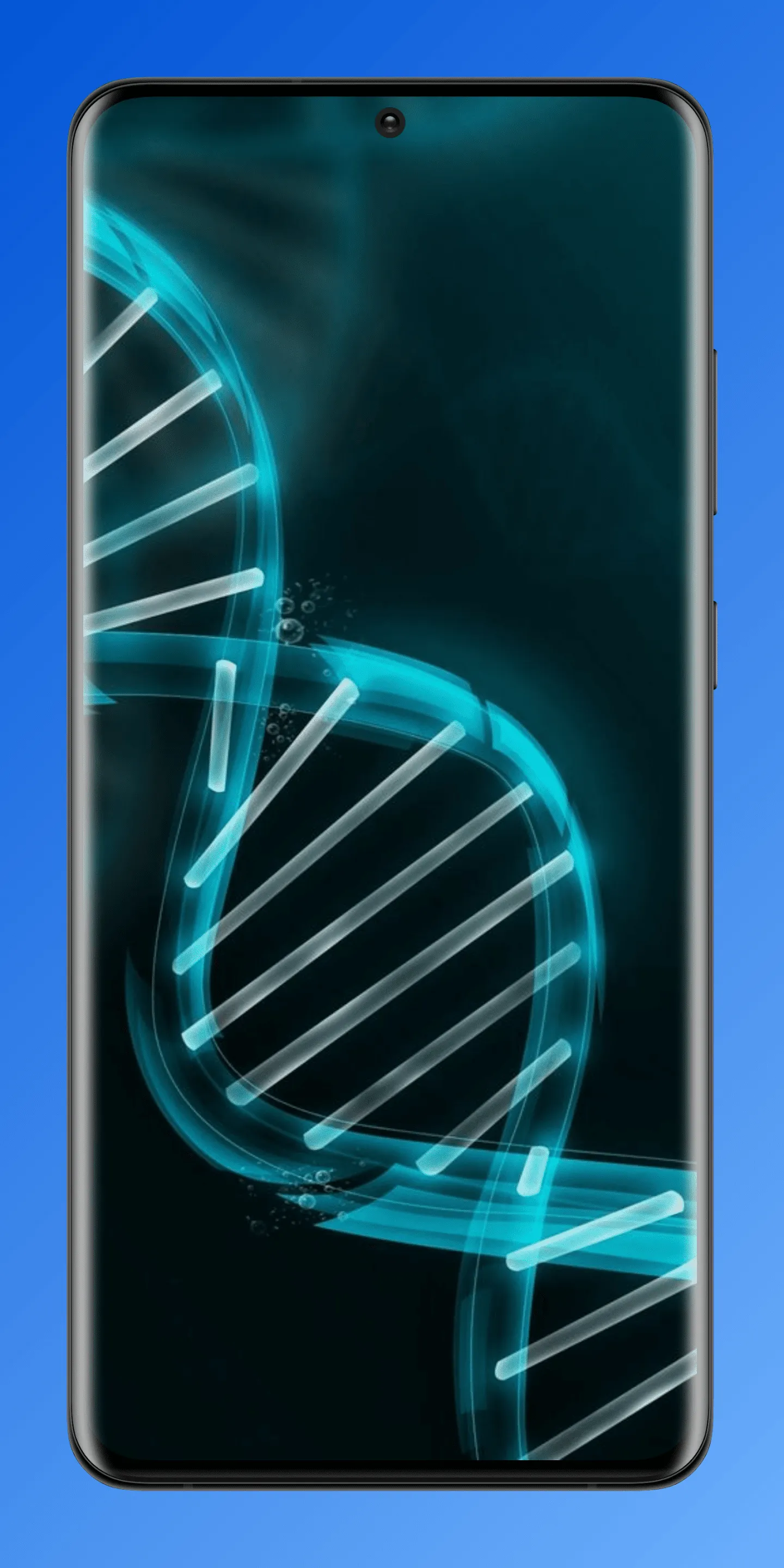 DNA Wallpaper 4K | Indus Appstore | Screenshot