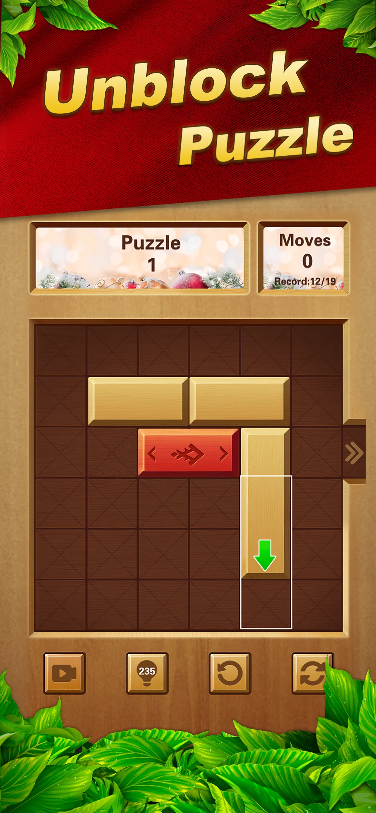 Numpuz+Block+Unblock Puzzle | Indus Appstore | Screenshot