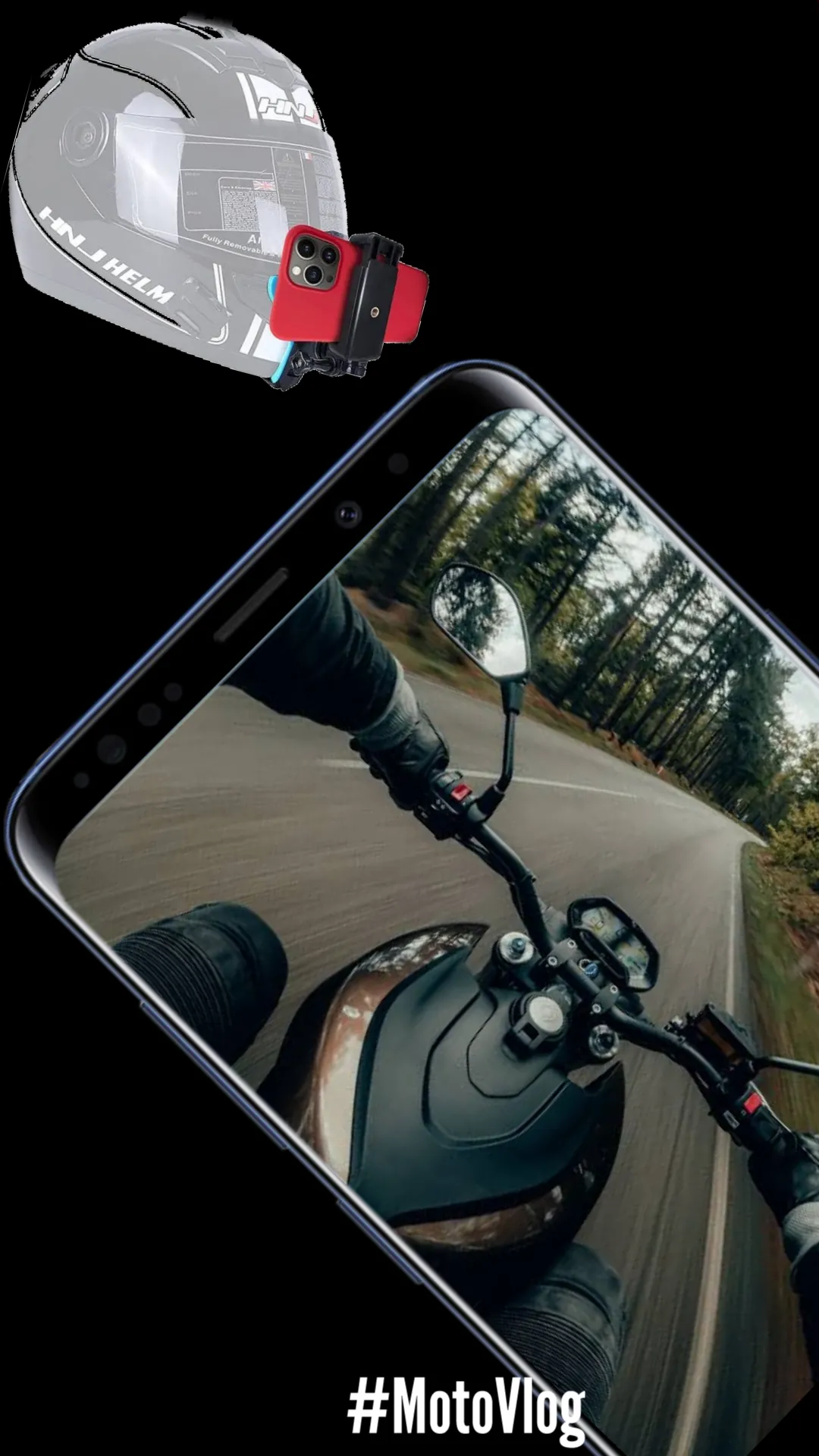 VlogCam - Vlogging Camera | Indus Appstore | Screenshot