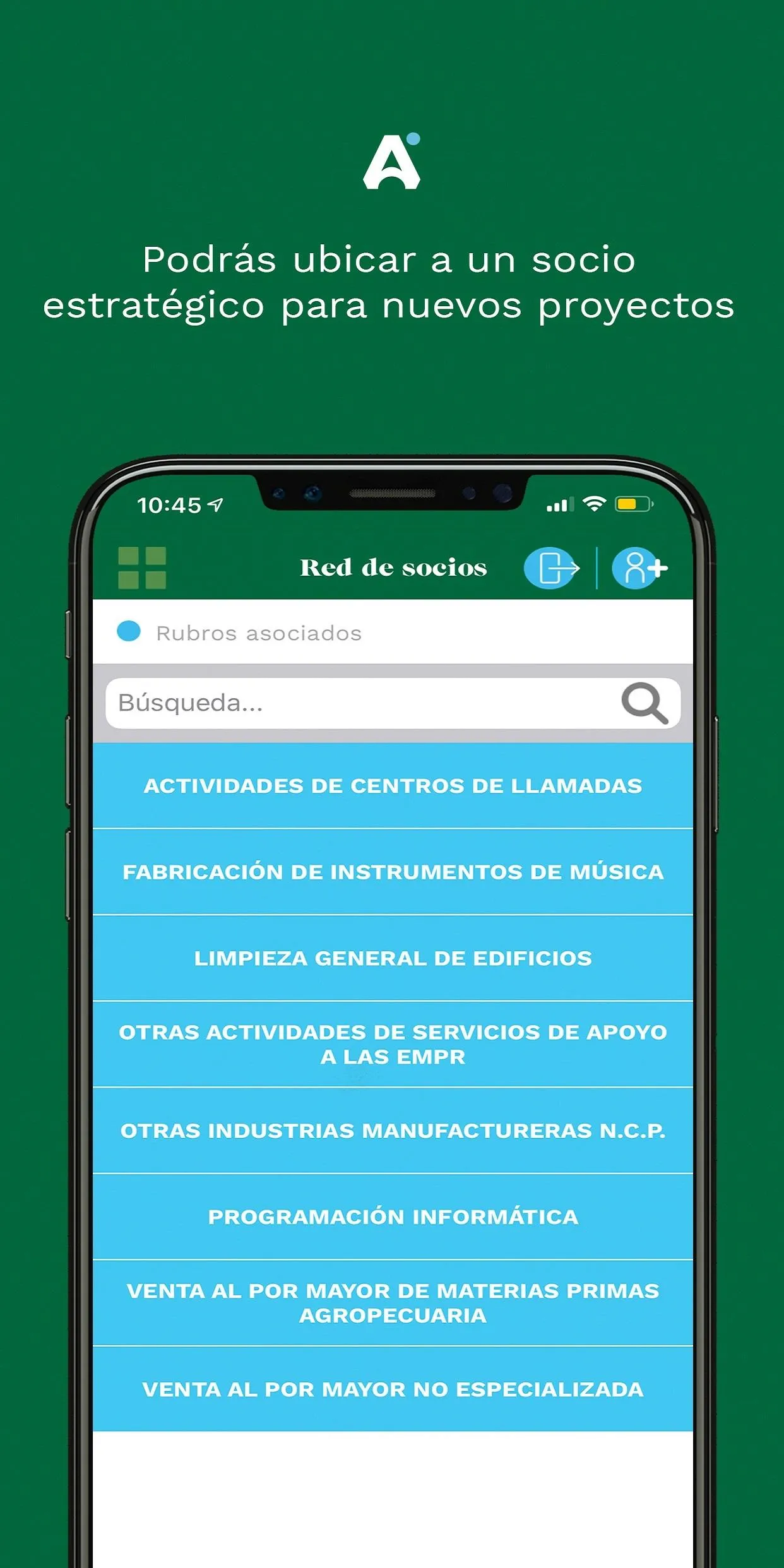 Abaco Móvil | Indus Appstore | Screenshot