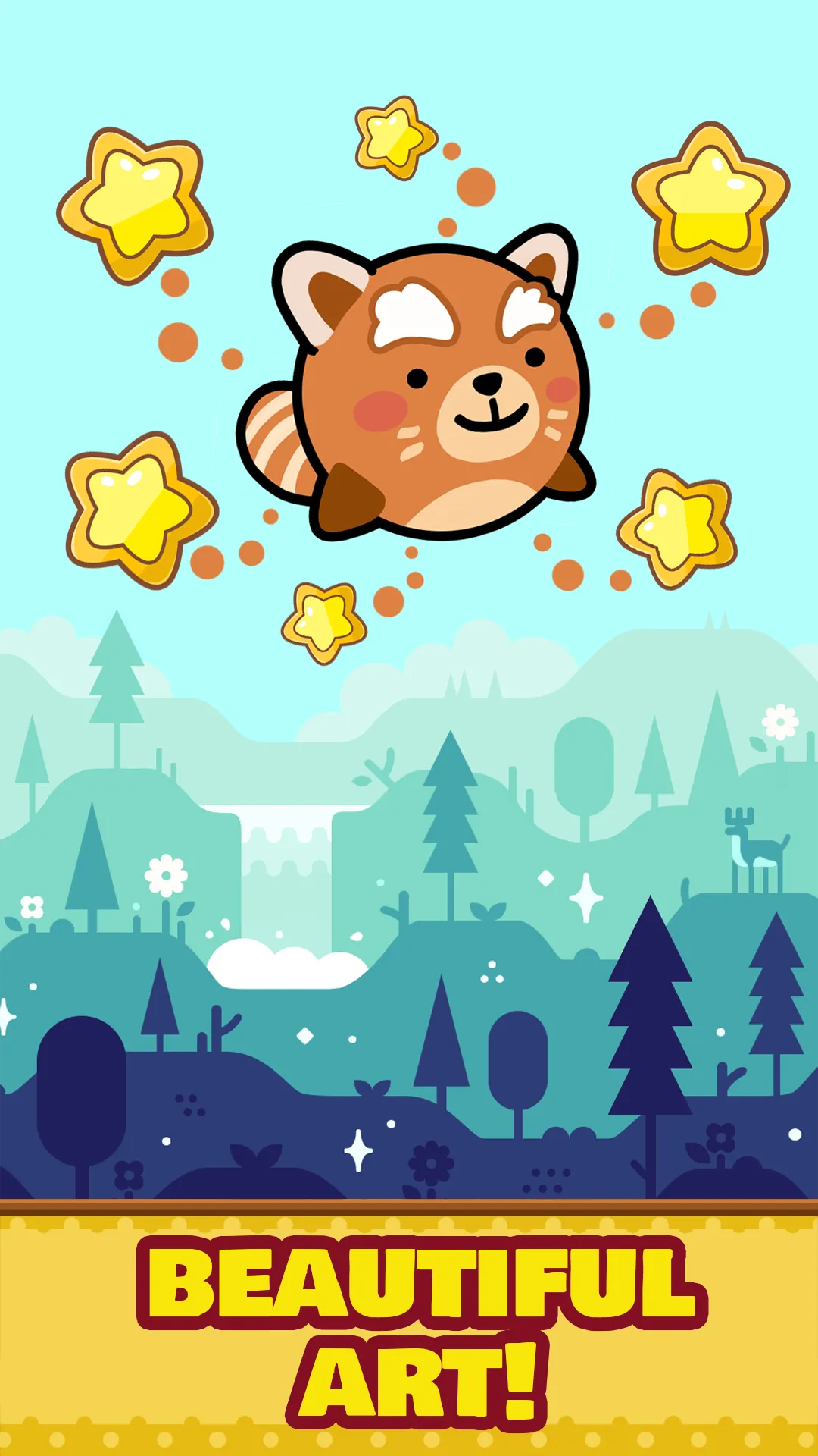 Cute Hop | Indus Appstore | Screenshot